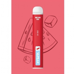 ak Bar 930 2500 Puffs Hits Vape Puffs