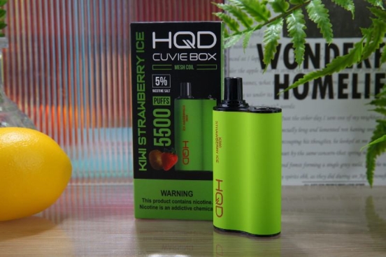 Smok Disposable Vape Pen H070d Boxx
