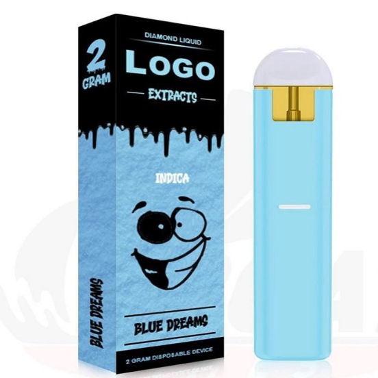 Wide Flavor Selection Disposable Pod Wholesale Disposable Vape Pen