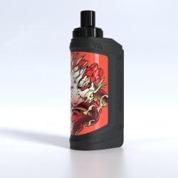 Cloupor C602 Electronic Cigarette