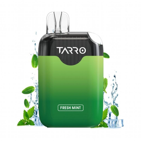 Disposable Cloupor Z903 E-cigarette Nicotine