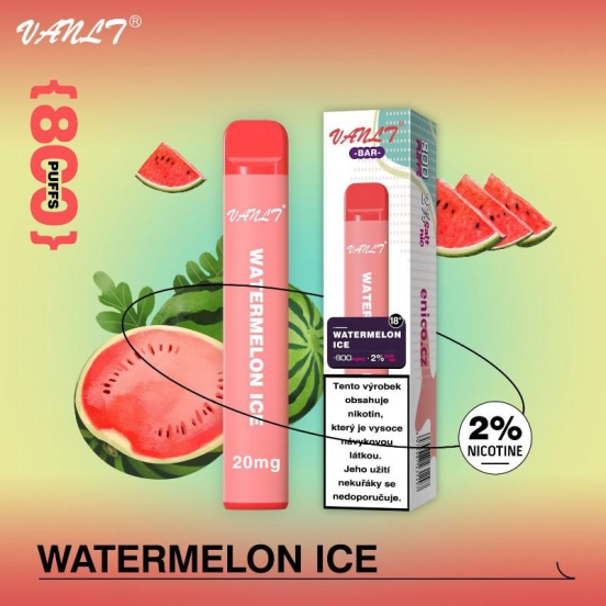 Authentic VANLT Vanlt -159 Vapes Wholesale