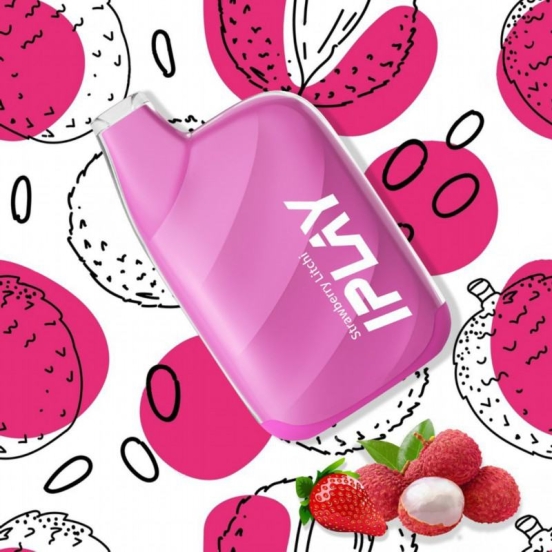 Aim X- Box 4000 Puffs Disposable E-cigarette