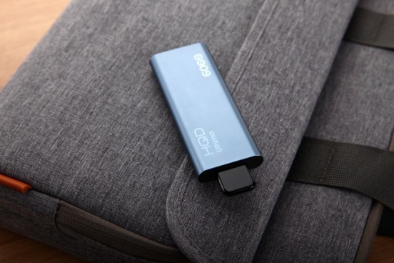 HQD Disposable Vape Bar 6000 Puffs Wholesale