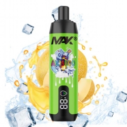 Disposable Vape Pen MAK Htop Ak18000
