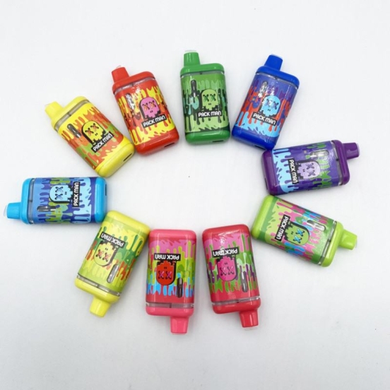 Premium Vape Pen Disposable Packwoods X Runtz 2p38 Vape Wholesale