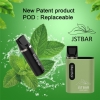 Disposable Customized Vape Recyclable Pod System 600 Puffs Brands