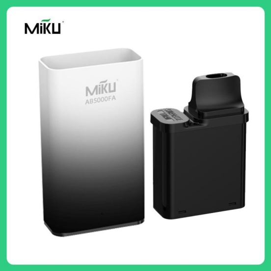2024 Bulk Price Disposable Miku Ab5000fa1420 Vape Pen Wholesale Price