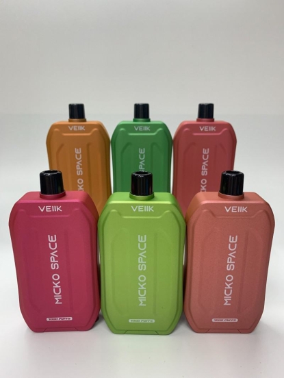 Veiik Micko Space Wholesale Price Disposable Vape