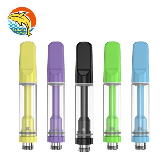 Bulk Pricing Bananatimes Bc04 1ml 510 Cartridge Vape Bar