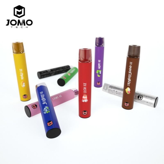 JOMO W4 Vapes Wholesale