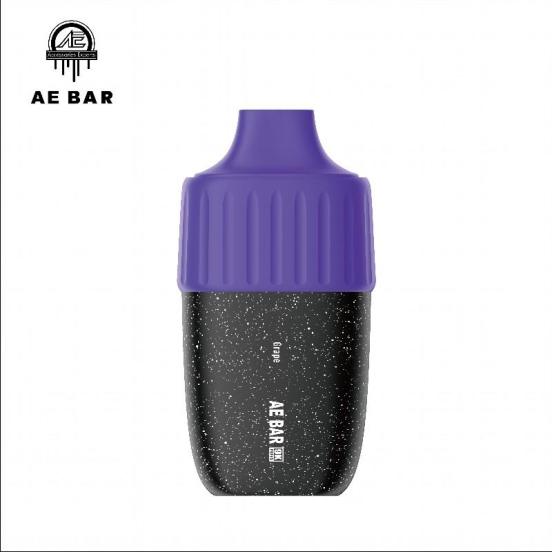 Disposable Vape Bar AE Dt 9000 Puffs Wholesale