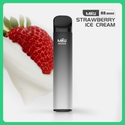 Miku Ab133 3000 Puffs Cheap