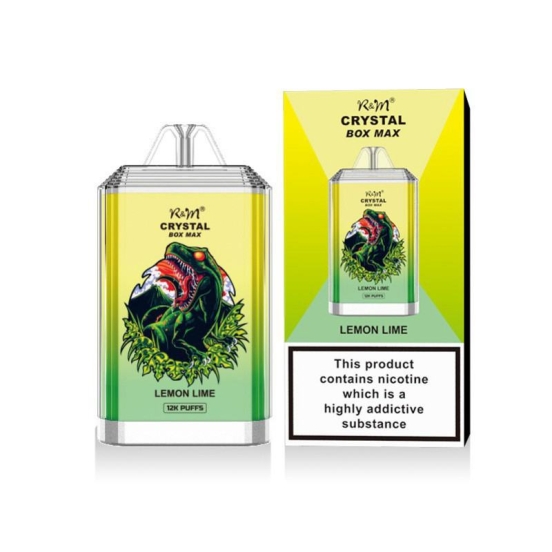 2024 Bulk Pricing Wholesale R&M R&m 12k Vape