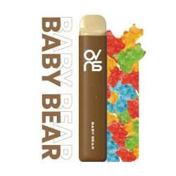 OVNS Bars 645 2500 Puffs Hits Vape Puffs