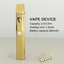 Wooko Puff Wk2206 Electronic Cigarette
