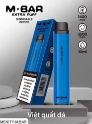 Baish M Extra 3500 Best5000 Puffs Hits Vape