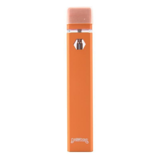 Top Sale Wholesale Dabwoods Dabwoods Pod Kit Disposable Vape Bars