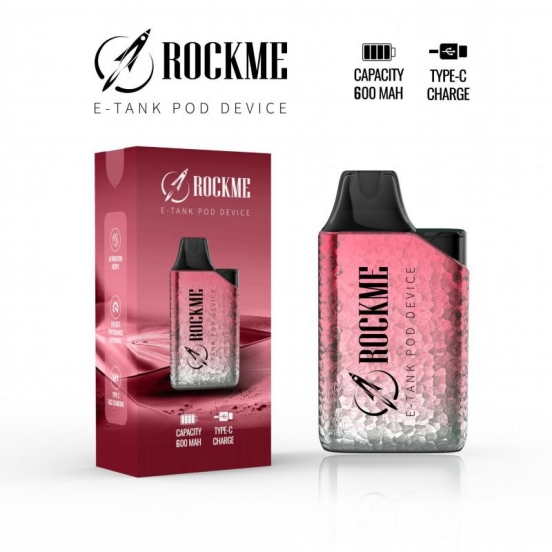 LUCKEE Big Puff Pen Plus