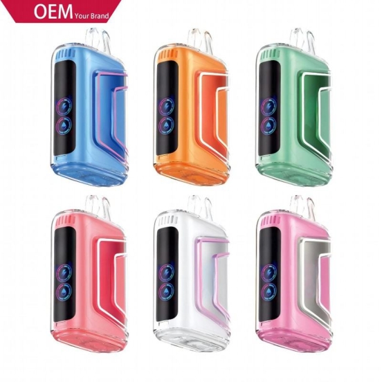 Best Quality Vuku Raz 9000