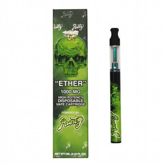 Hot Sale OEM Runty Wholesale Disposable Vape Pen