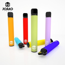 JOMO P Plus 800 Puffs Disposable Vape Device