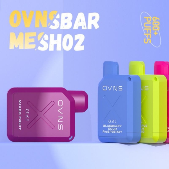 2024 Bulk Price OVNS Bar Ovns Vision 500