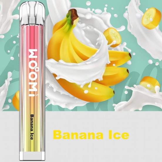 Top Picks 2024 Woomi Disposable Vape Pens