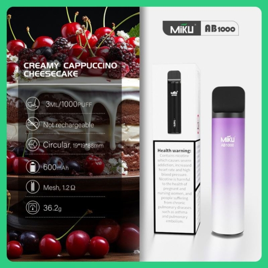 Hot Sale Smok Ab10002220 Vape Price