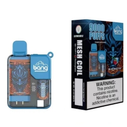 Bang 3bg10 Disposable E-cigarette Puff