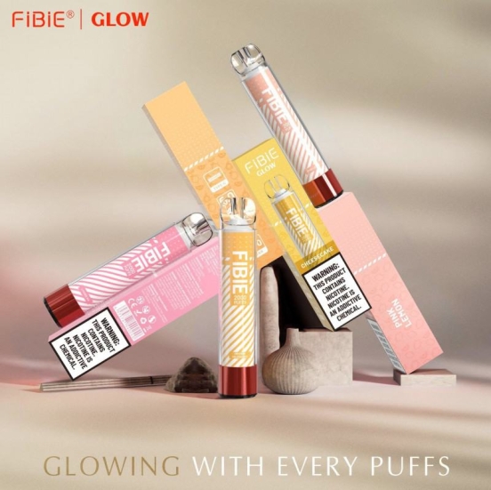 2024 Best Vape FIBIE Disposable Vape Wholesale