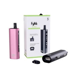 Disposable Smok Fyhit Relax E-cigarette Nicotine