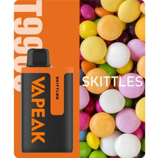 2024 Best Vape Pen Disposable Vapes Wholesale Vepeak Vepeak T9900