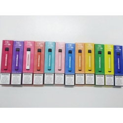 Vape Bars Maskking Disposable Pod - High2.0~500 430~460 Puffs