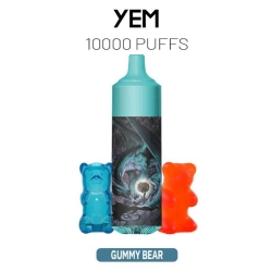 yem Big Puff Bar Plus