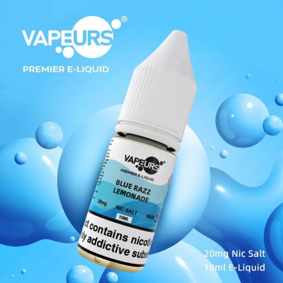 Disposable urs Urs Premier E-liquid