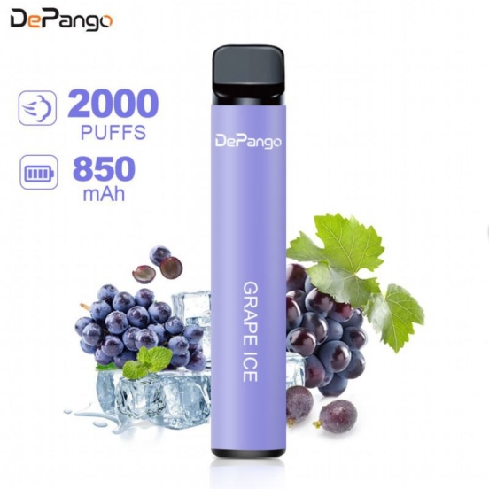 Best Vape Pen Disposable Vapes Wholesale DePango or Customized Cl-dp-001