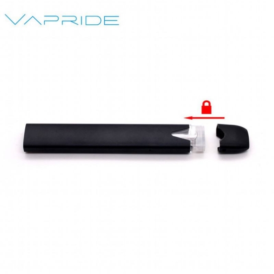 Vape Pen VAPRIDE Vp05 Pod System 0.5g 1g Wholesale