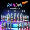 RandM Vape Randm Torando 7000 Puffs