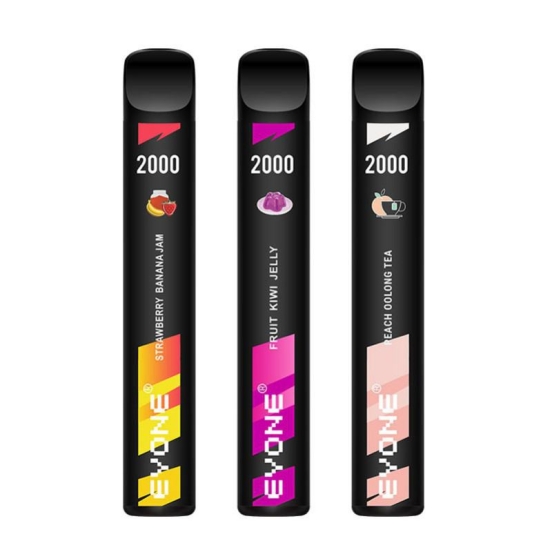 Best Quality EYONE E-2000 Disposable Vape Pod