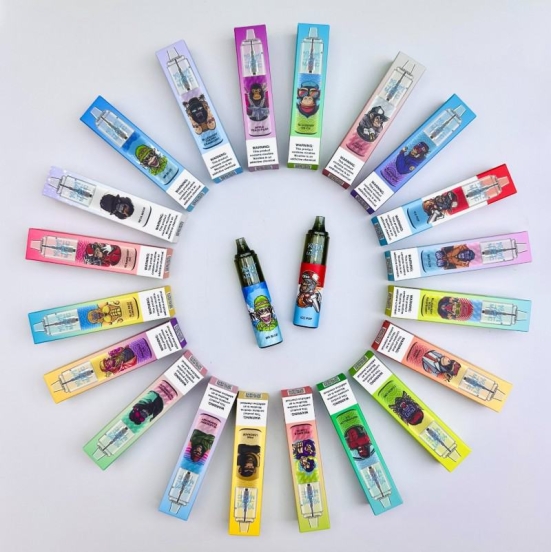 Vape Pen Randm R&m Magic 7000 Puffs Wholesale