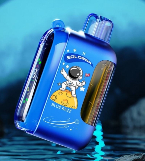 Top Picks 2024 Disposable Dig E-cigarette C 18000 Puffs Nicotine