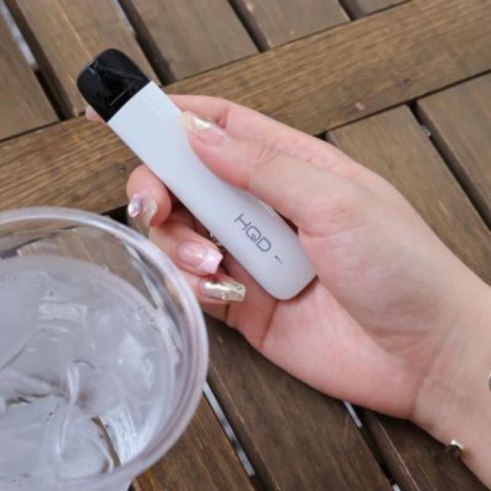 Hqd Pen H602 Cirak Disposable Vape