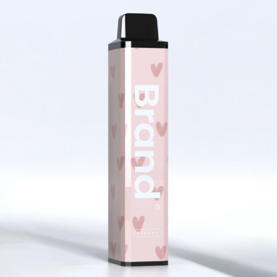 Bulk Price Disposable Vape Pen Cloupor Z-809 Wholesale