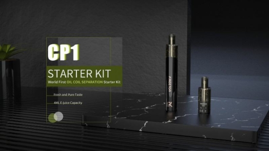 Premium Wholesale Price Disposable FREETON Freeton Cp1 Vape Pen