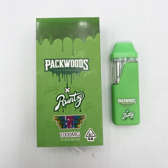 Top Sale California Honey Mix7 Pen Vape