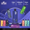 Seasomk Disposable Vape Gf18 Brands