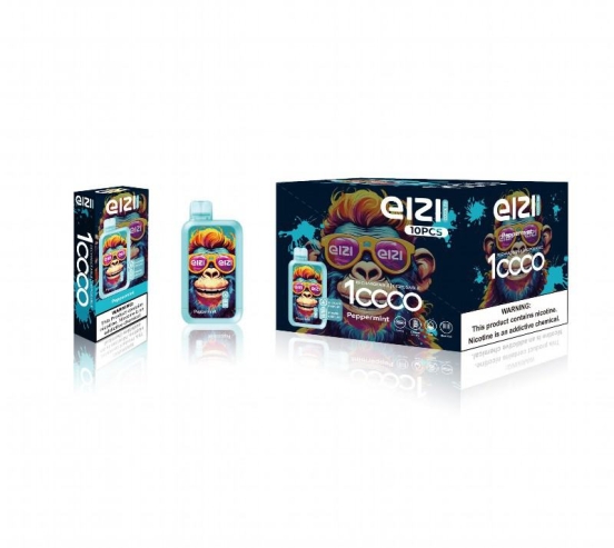 OLY EIZI BC Oly Eizi Bc New 10000 Puffs Vape Wholesale Price