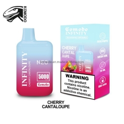 Vape Pens Komodo Komodo Infinity 5000 Puffs