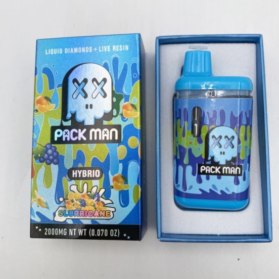 Wholesale Price Packwoods X Runtz 2p16 Disposable Vape